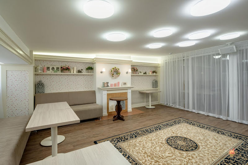 Восточная околица фотография №17