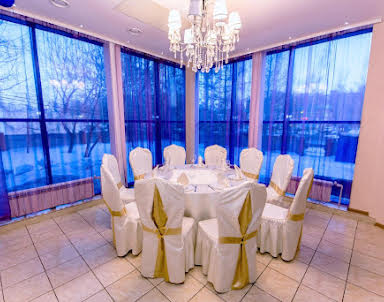  ресторан Евразия