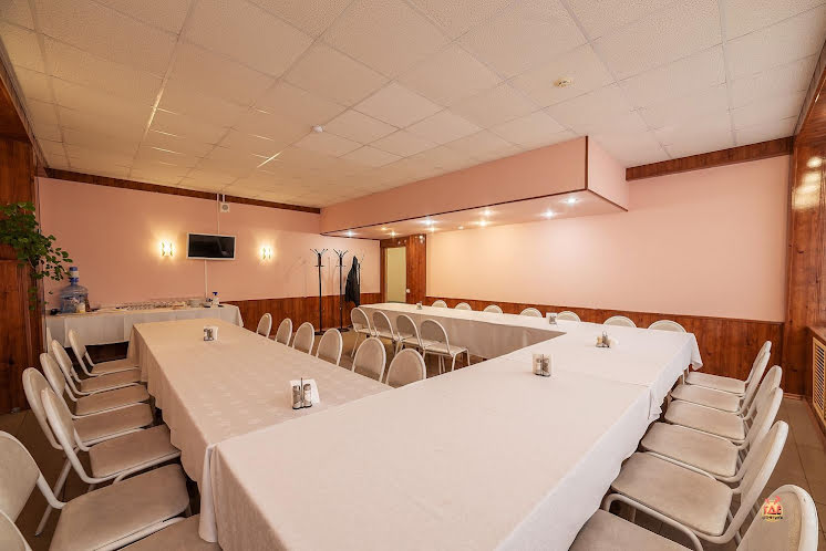 Малый зал в «Традиция» фотография №14