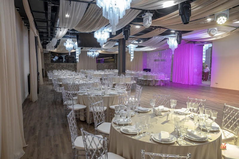 Fiesta Hall фотография №3