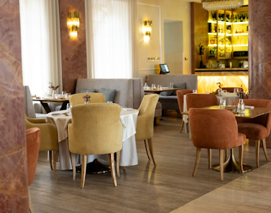  ресторан Север