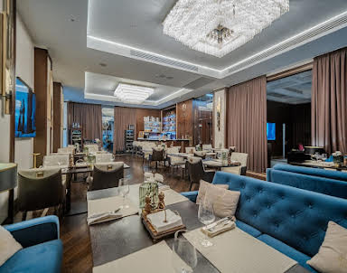 Свадьба в Банкет Холл Сити