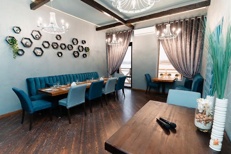 Поплавок фотография №17