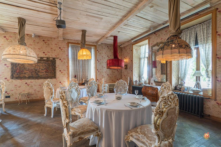 Французский зал в «Поляна» фотография №4