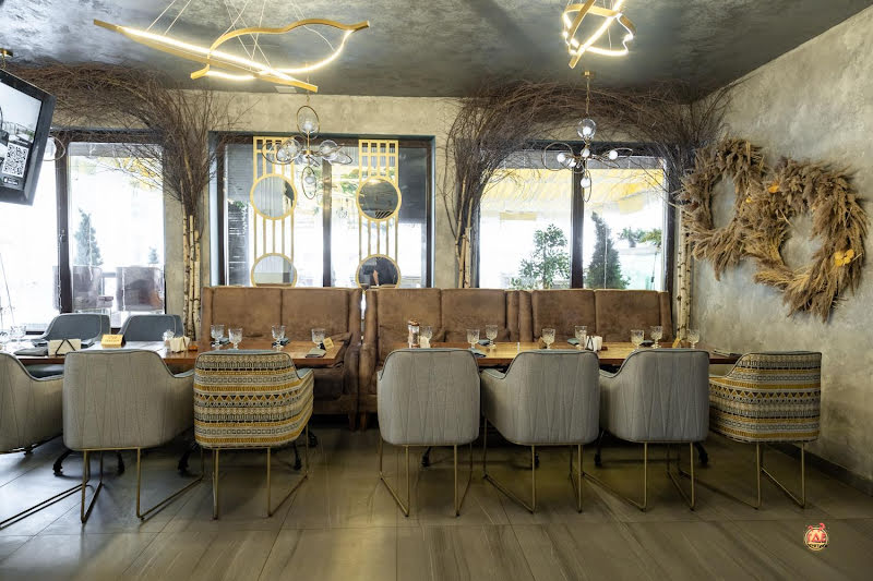 Русская Усадьба фотография №13