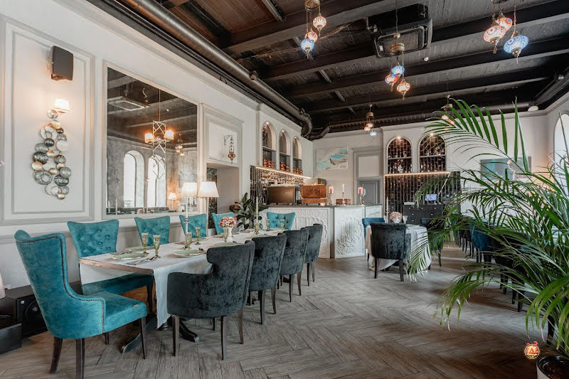 Turkish House фотография №14