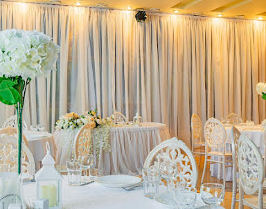  ресторан Берлога