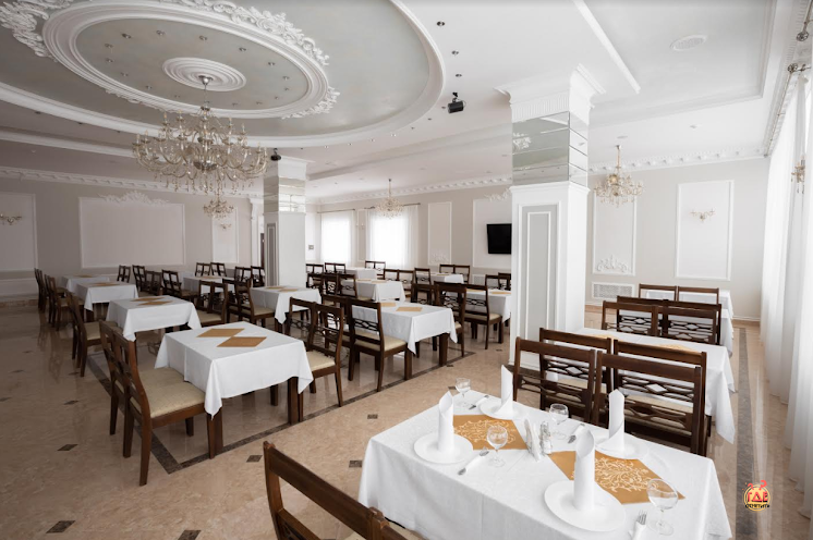 Основной зал в «Сокол» фотография №3