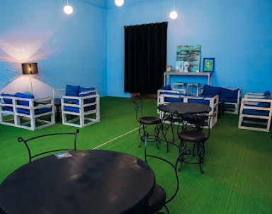 День рождения в Дворец Кваренги