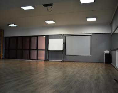  ресторан Чайка