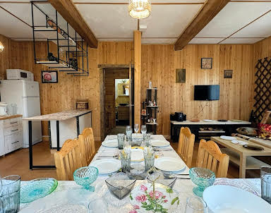  ресторан Семейная фазенда