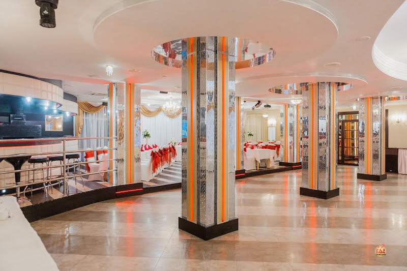 Алые паруса фотография №8