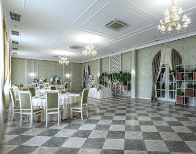  ресторан Олива