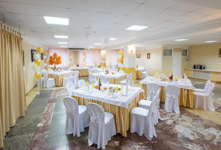 Зал на 100 человек в Зал на 100 человек