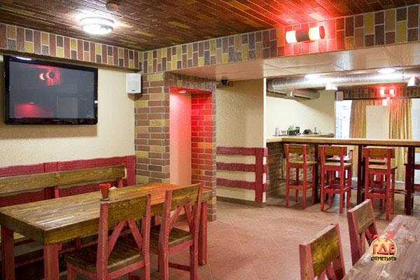 Red Grot фотография №6