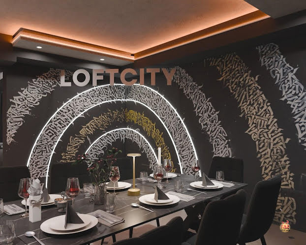 Лофт «Луи»  в «Iglooloft» фотография №5