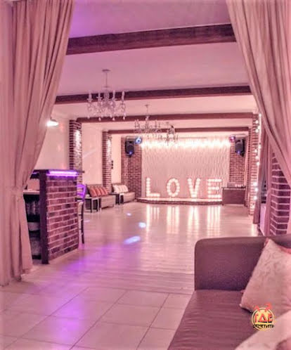 Лофт №2 в «Loft Lodge Арт-Пространство» фотография №5