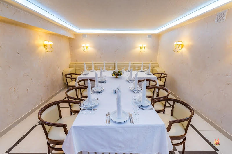 ЛЕОН на Металлургов фотография №4