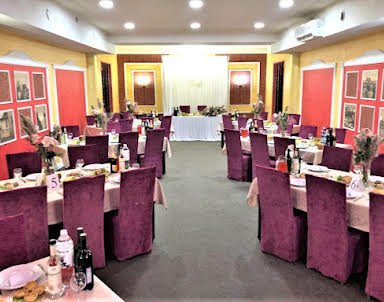  ресторан Милана