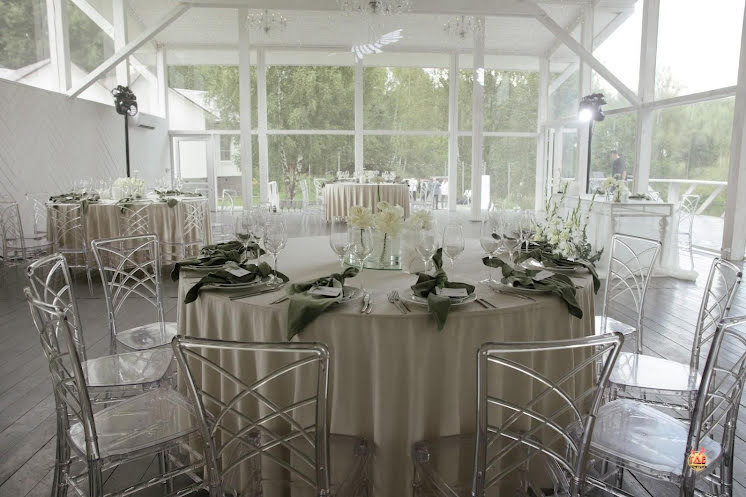 Веранда в «Ryabina House» фотография №5