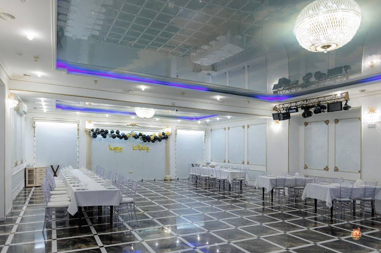 Небесный в «Ахтамар» фотография №16