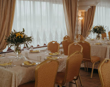  ресторан Forest