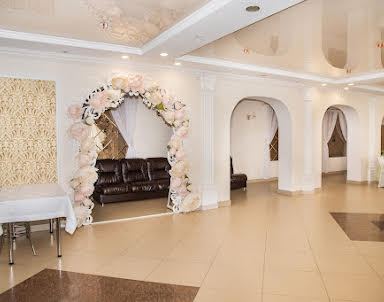 День рождения в Мегаполис