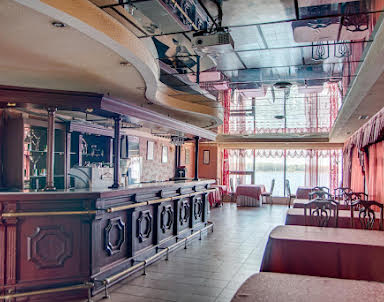  ресторан Россия