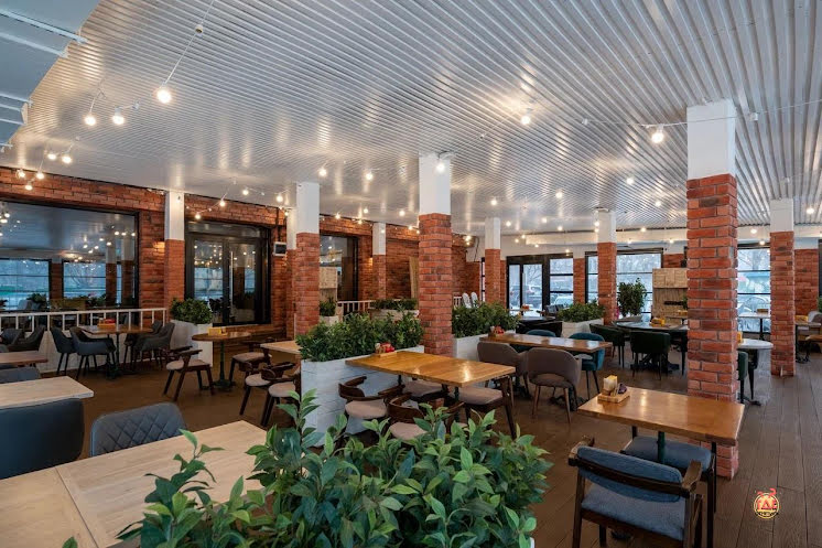 Терраса Дома в «Дом Нино» фотография №6