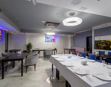  ресторан MANDARIN