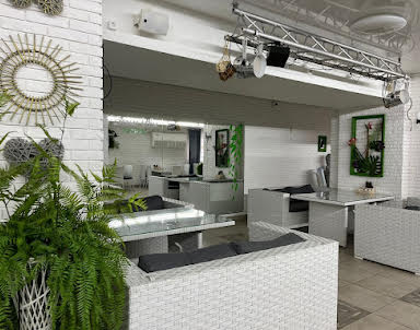  ресторан Белые Ивы