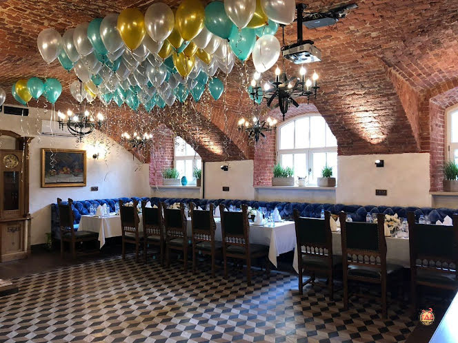 Зал на 60 человек в «Кладовая» фотография №5