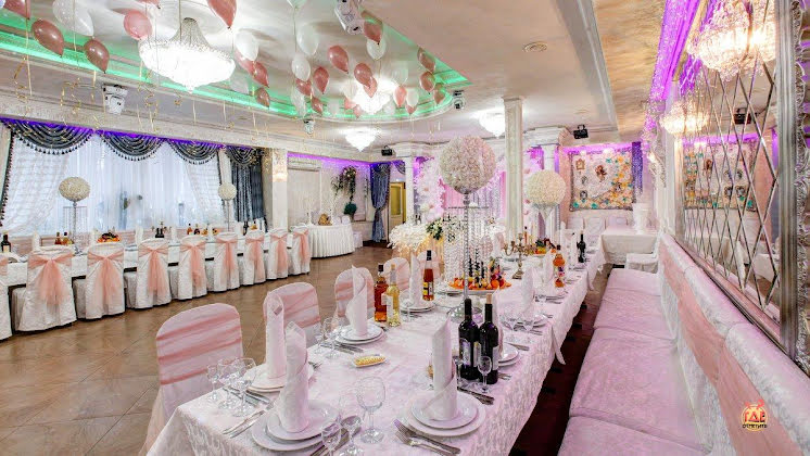 Основной зал в «Веста» фотография №7