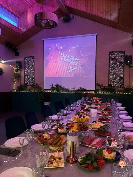 Грин парк фотография №19