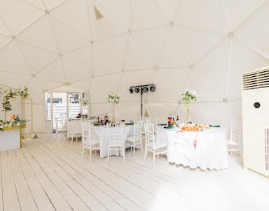 Новый год в Anstar House Vatutinki