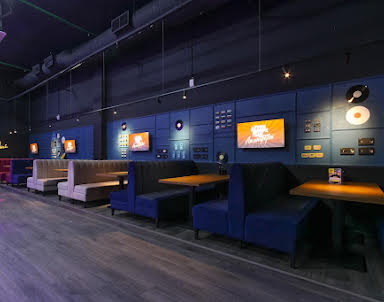  ресторан Руки Вверх!