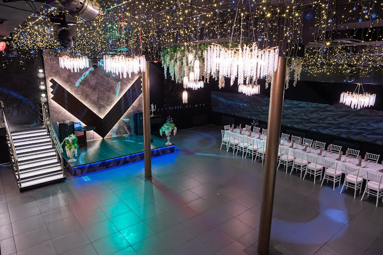 Зал на 3 этаже в «Европа» фотография №7