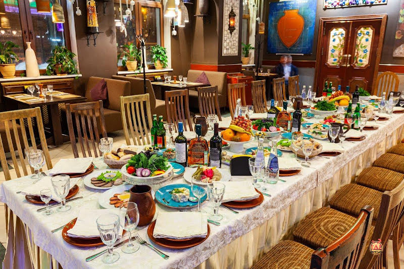 Очаг Grill фотография №10