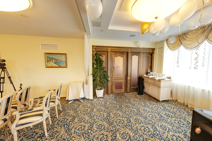 VIP-зал в «Онегин» фотография №3