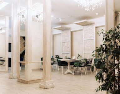 Свадьба в Дача