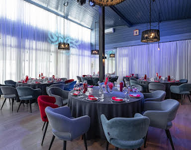  ресторан Клевый