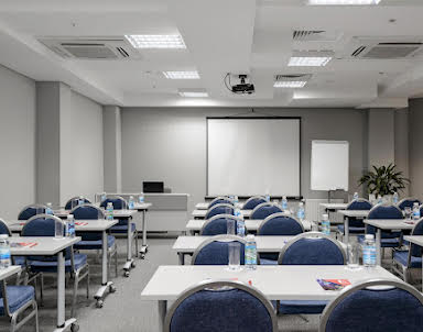  ресторан Gorskiy city hotel