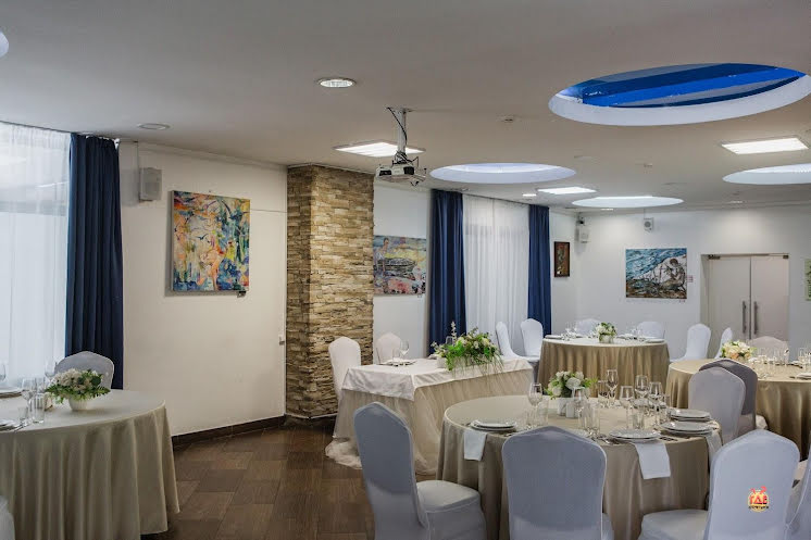 Зал «Нур» в «Тан» фотография №5