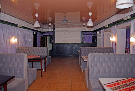 Караоке-зал в Караоке-зал