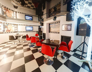  ресторан Иоанн Васильевич