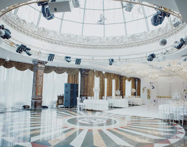  ресторан Гранд Отель «Видгоф»