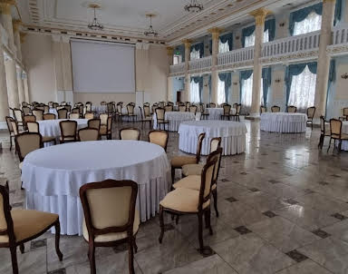  ресторан Комбинат Питания на Пушкина