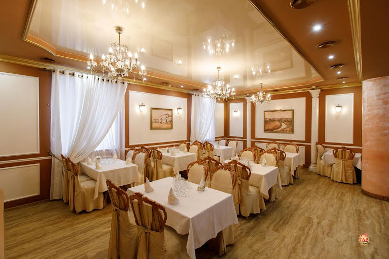 Тверской фотография №3