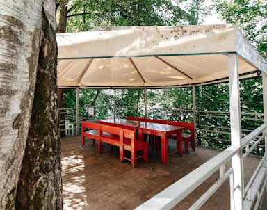 Свадьба в Тверь Парк Отель