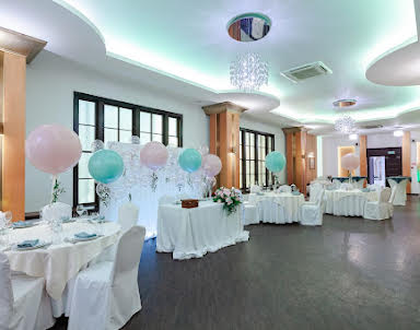 Новый год в На Поклонной